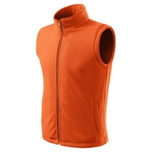 Rimeck Next M MLI-51811 vest – XL, Orange