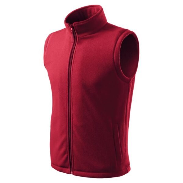 Rimeck Next M MLI-51823 vest – XS, Red