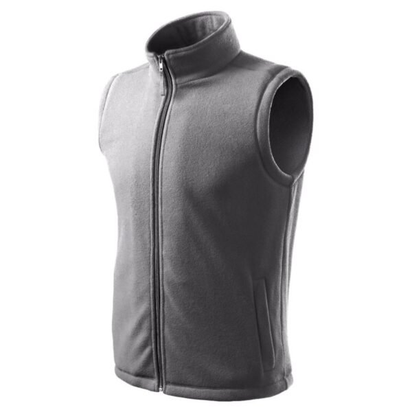 Rimeck Next M MLI-51836 vest – M, Gray/Silver