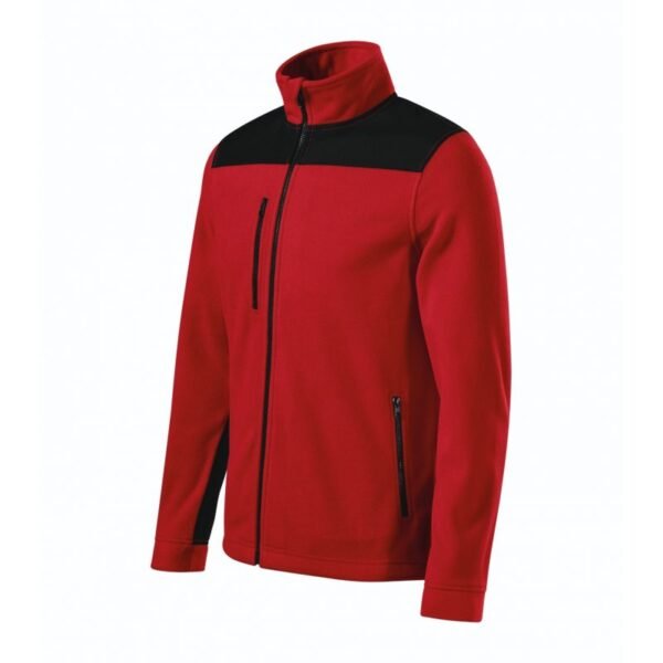 Rimeck Effect M MLI-53007 sweatshirt – M, Red