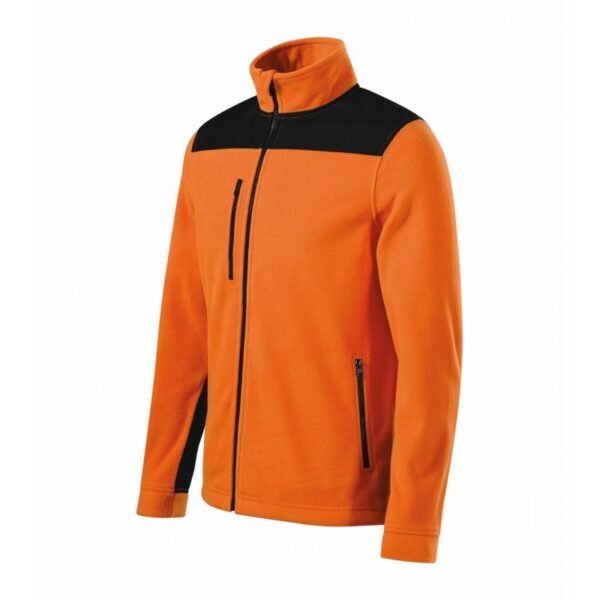 Rimeck Effect M MLI-53011 sweatshirt – S, Orange