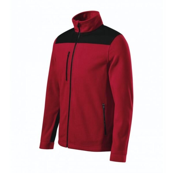Rimeck Effect M MLI-53023 sweatshirt – 2XL, Red