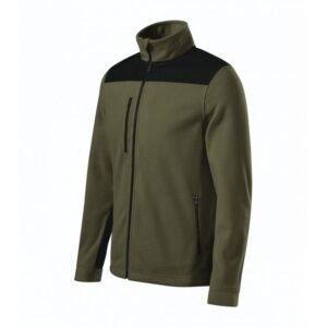 Rimeck Effect M MLI-53069 sweatshirt – L, Green