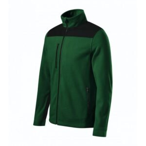 Rimeck Effect M MLI-53006 sweatshirt – L, Green