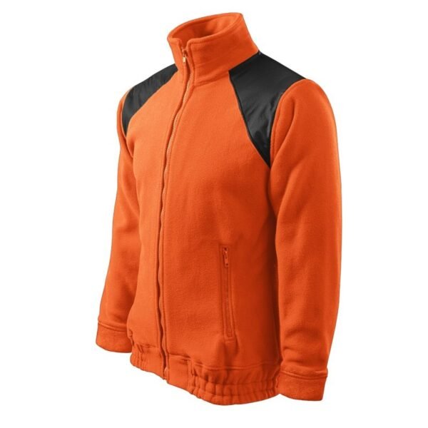 Polar Rimeck unisex Jacket Hi-Q M MLI-50611 – 3XL, Orange