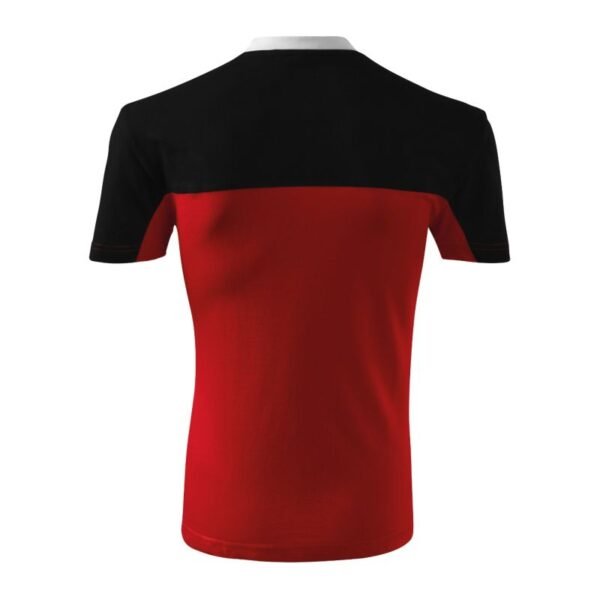 T-shirt Malfini Colormix M MLI-10907 red