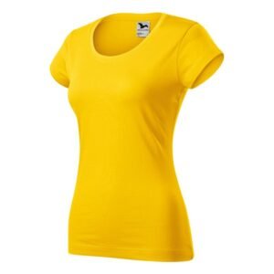 Malfini Viper T-shirt W MLI-16104 – L, Yellow
