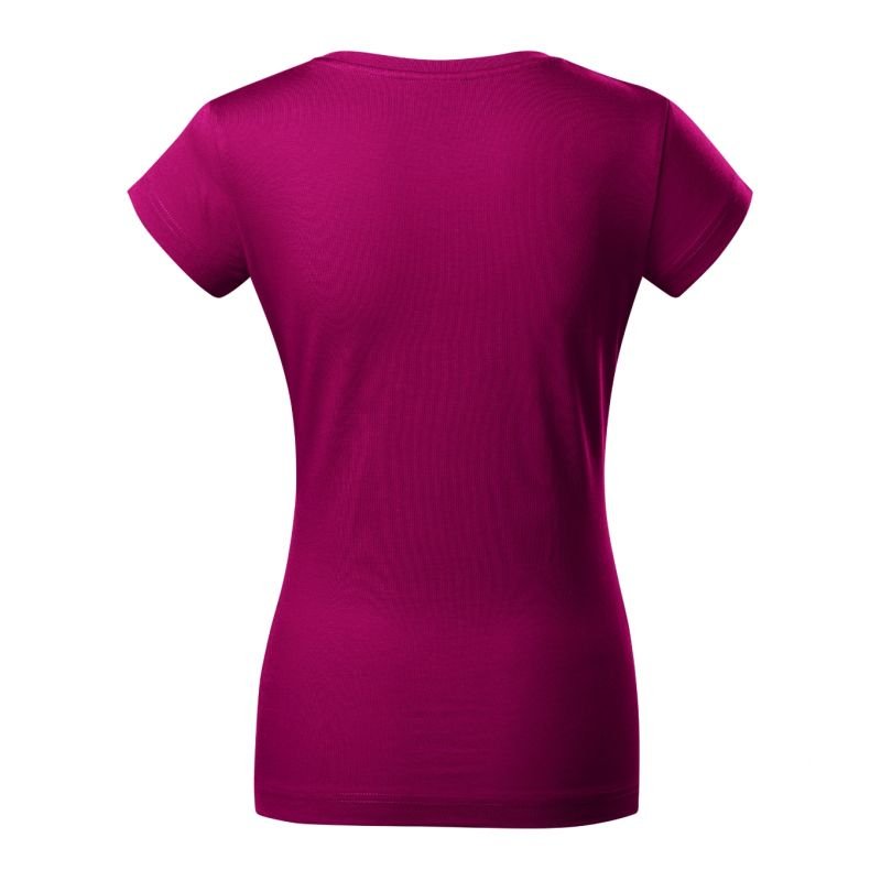 Malfini Fit V-neck T-shirt W MLI-16249