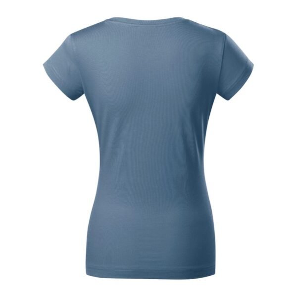 Malfini Fit V-neck T-shirt W MLI-16260