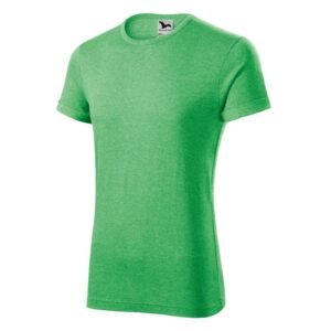 Malfini Fusion M T-shirt MLI-163M6 – L, Green