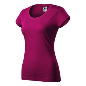 Malfini Viper T-shirt W MLI-16149 – L, Red, Pink
