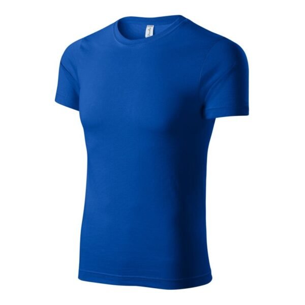 T-shirt Malfini Peak M MLI-P7405 cornflower blue – S, Blue
