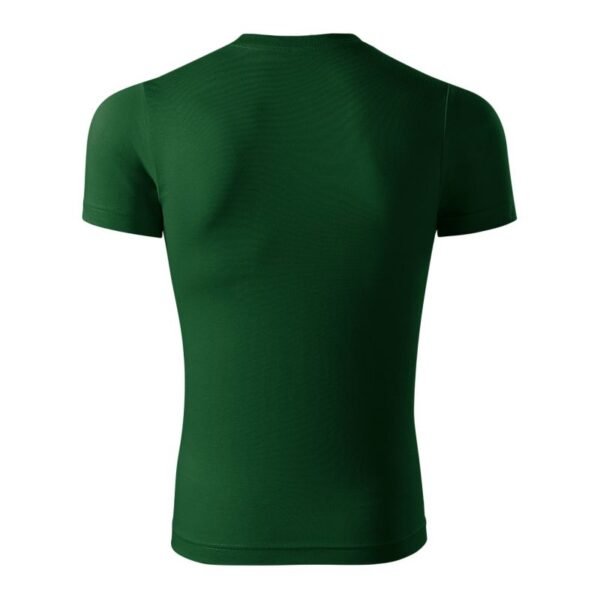 T-shirt Malfini Peak M MLI-P7406 bottle green