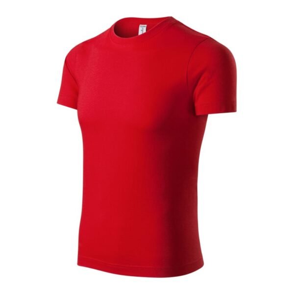 T-shirt Malfini Peak M MLI-P7407 red – S, Red