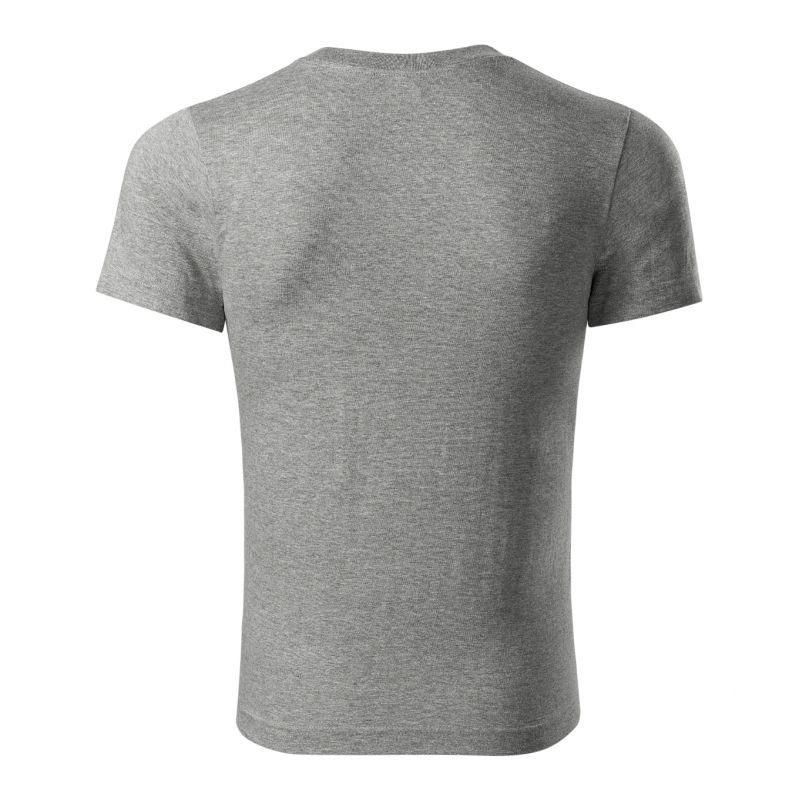 T-shirt Malfini Peak M MLI-P7412 dark gray melange