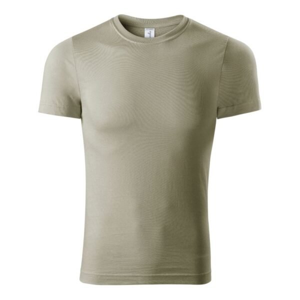 Malfini Paint M MLI-P7328 light khaki T-shirt