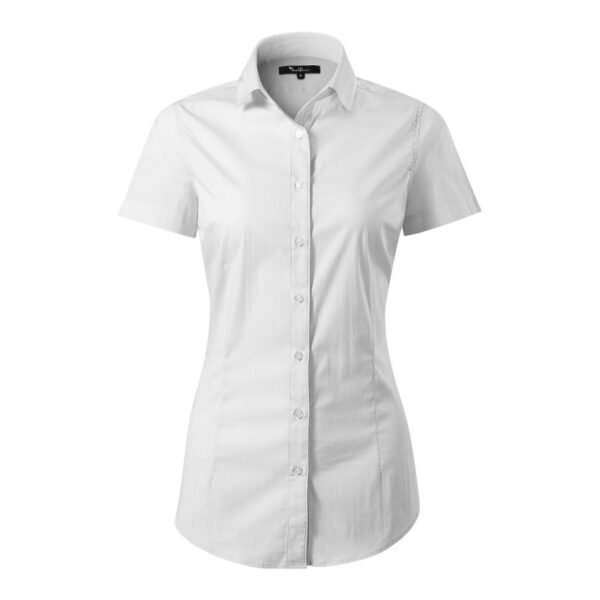 Malfini Flash Shirt W MLI-26100 white