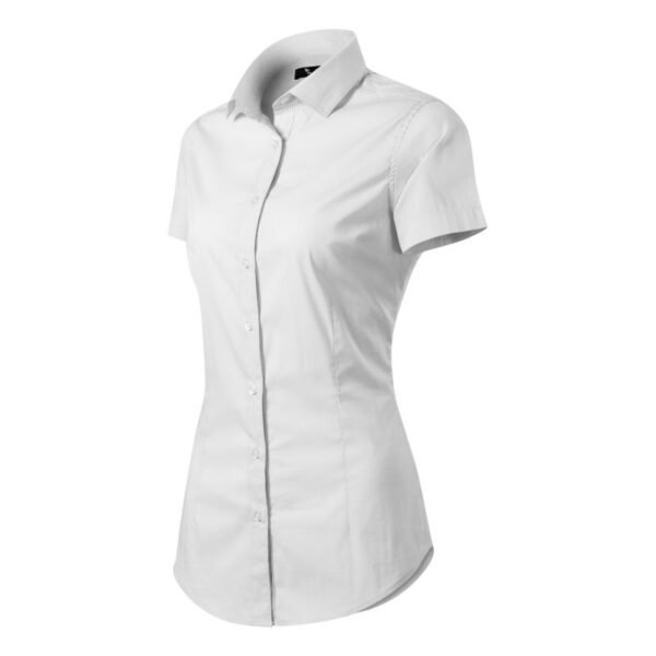 Malfini Flash Shirt W MLI-26100 white