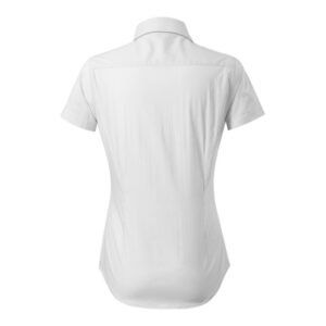 Malfini Flash Shirt W MLI-26100 white – XL, White