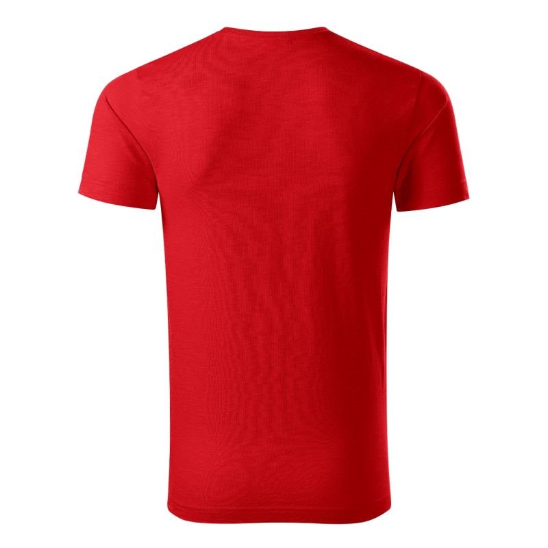 T-shirt Malfini Native (GOTS) M MLI-17307 red