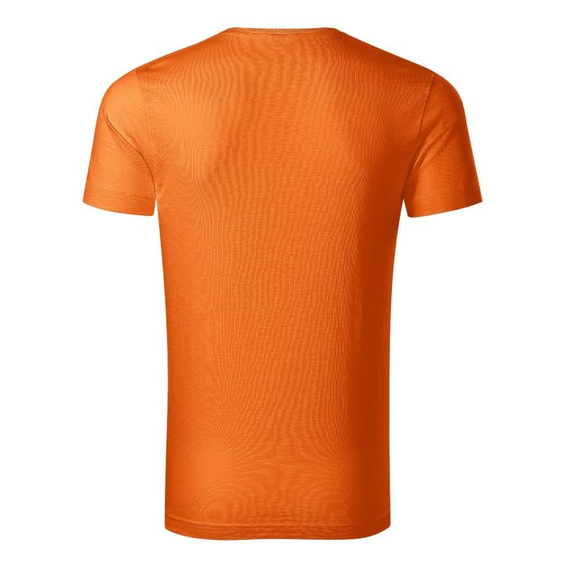 Malfini Native (GOTS) T-shirt M MLI-17311 orange