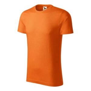 Malfini Native (GOTS) T-shirt M MLI-17311 orange – M, Orange