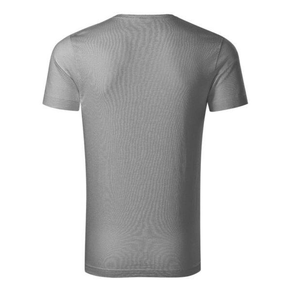 T-shirt Malfini Native (GOTS) M MLI-17325 grey