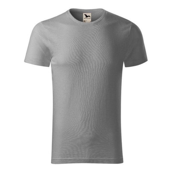 T-shirt Malfini Native (GOTS) M MLI-17325 grey