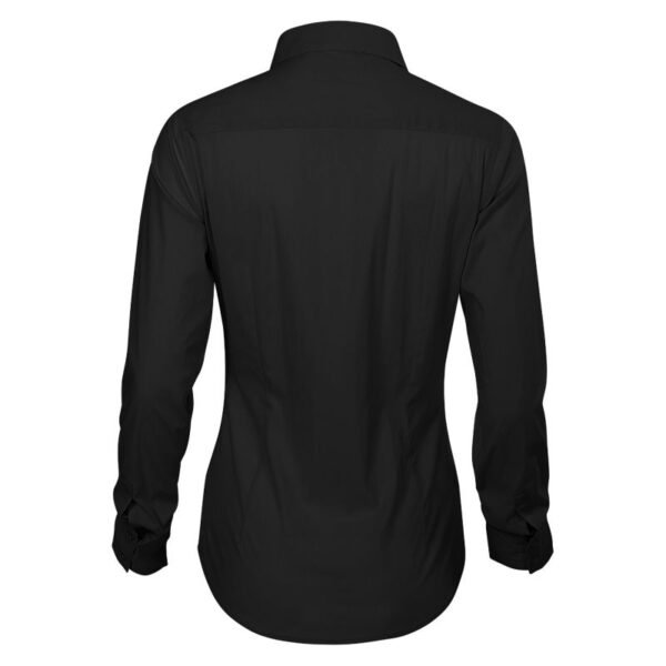 Malfini Dynamic Shirt W MLI-26301 black