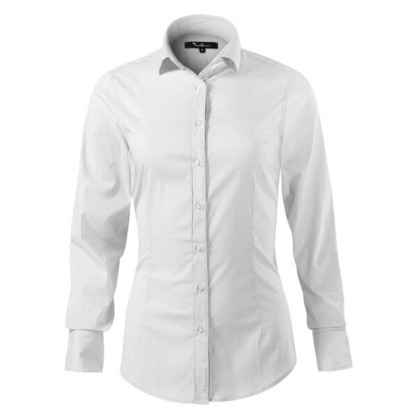 Malfini Dynamic Shirt W MLI-26300 white