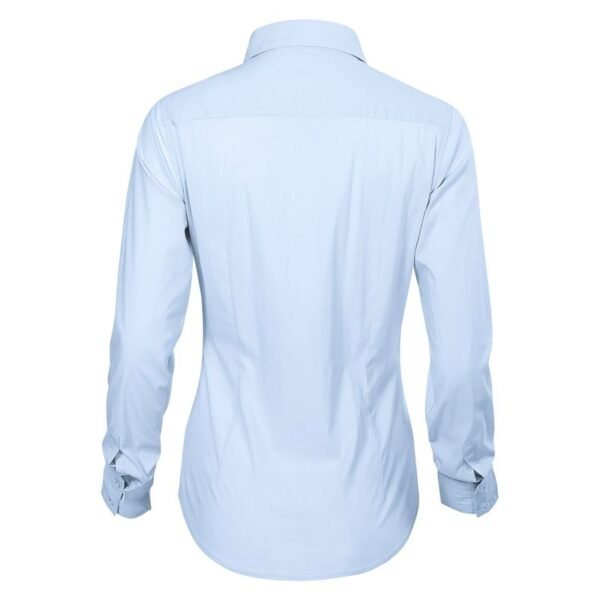 Malfini Dynamic W MLI-26382 light blue shirt