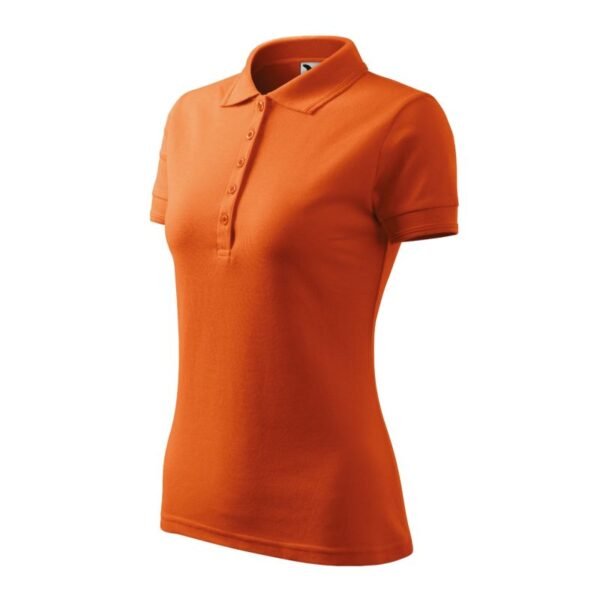 Malfini Pique Polo W MLI-21011 – L, Orange