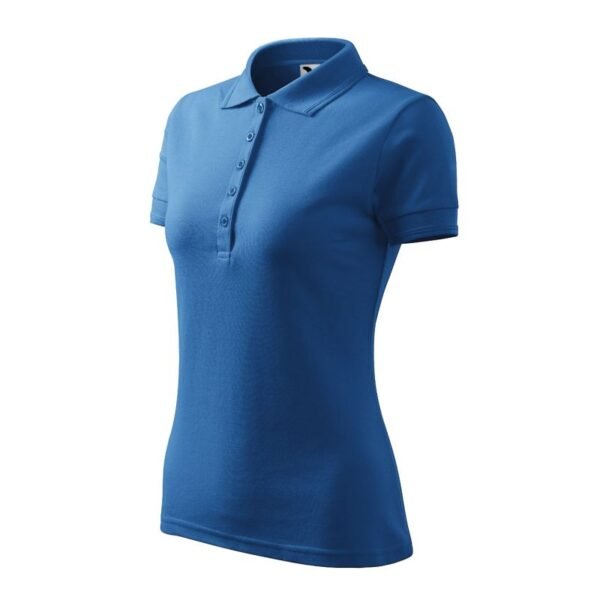 Malfini Pique Polo W MLI-21014 – 2XL, Blue