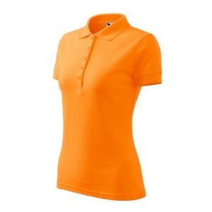 Malfini Pique Polo Shirt W MLI-210A2 – L, Orange
