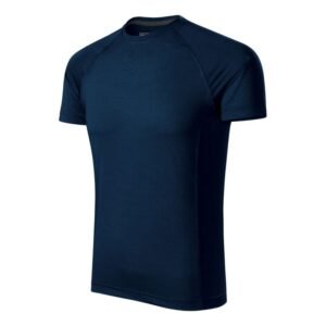 Malfini Destiny M T-shirt MLI-17502 – M, Navy blue
