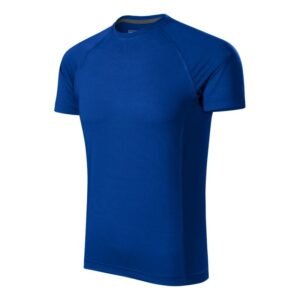 Malfini Destiny M T-shirt MLI-17505 – 2XL, Blue