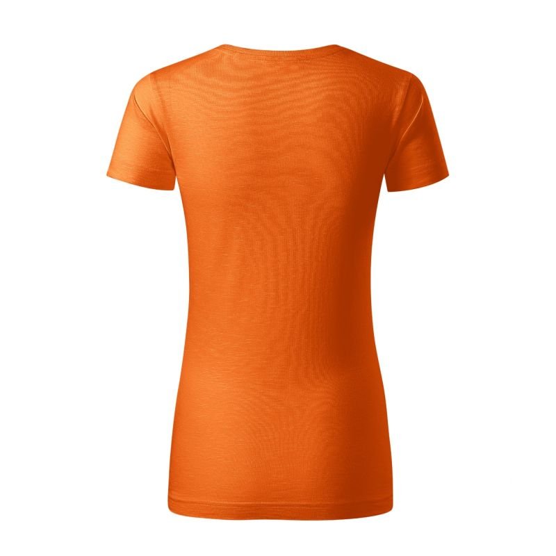 Malfini Native T-shirt (GOTS) W MLI-17411 orange
