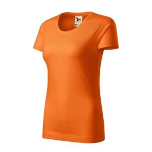 Malfini Native T-shirt (GOTS) W MLI-17411 orange – XL, Orange