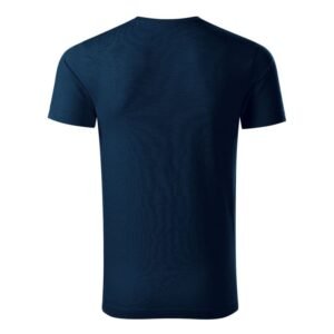 T-shirt Malfini Native (GOTS) M MLI-17302 navy blue – L, Navy blue