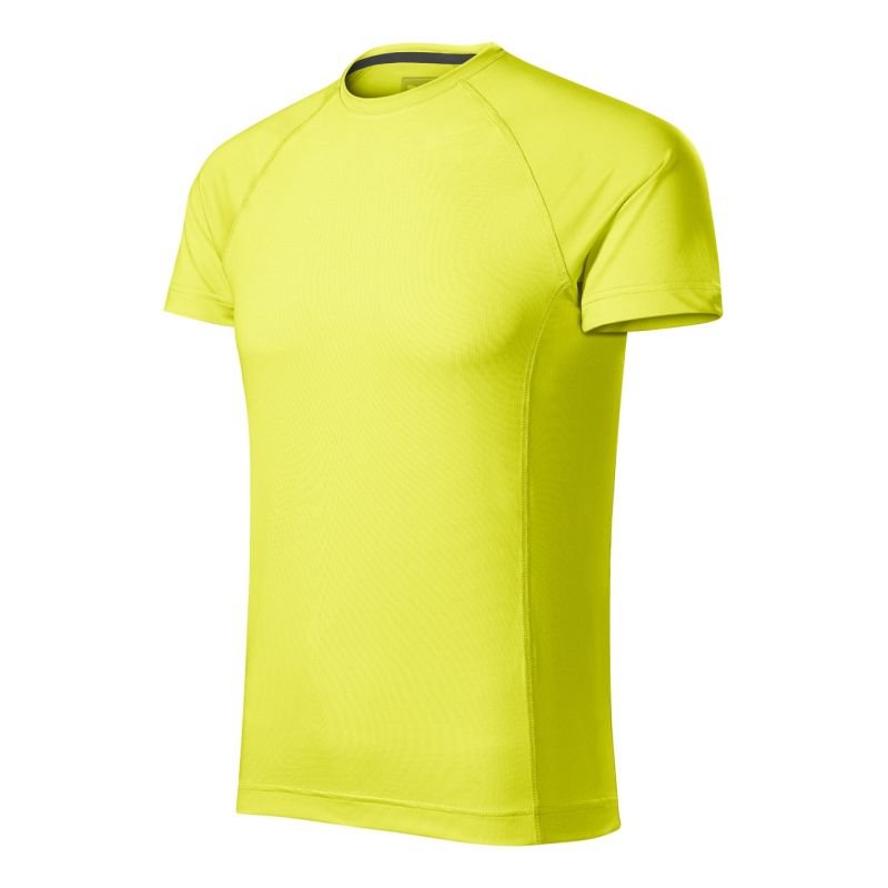 Malfini Destiny M T-shirt MLI-17590 – XL, Yellow