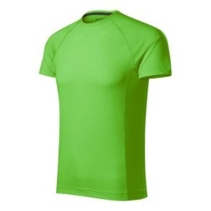 Malfini Destiny M T-shirt MLI-17592 – L, Green