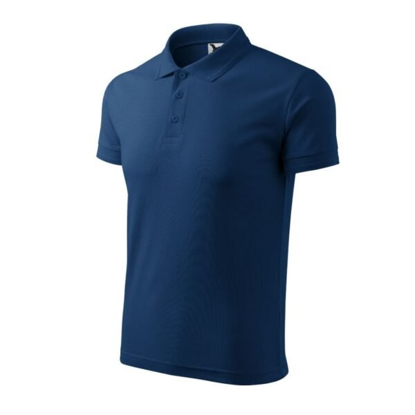 Malfini Pique Polo M MLI-20387 – 3XL, Blue