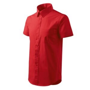 Malfini Chic M MLI-20707 red shirt – 2XL, Red