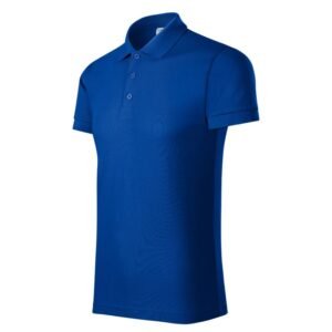 Piccolio Joy M MLI-P2105 polo shirt – 2XL, Navy blue