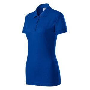 Piccolio Joy W MLI-P2205 polo shirt – XL, Navy blue