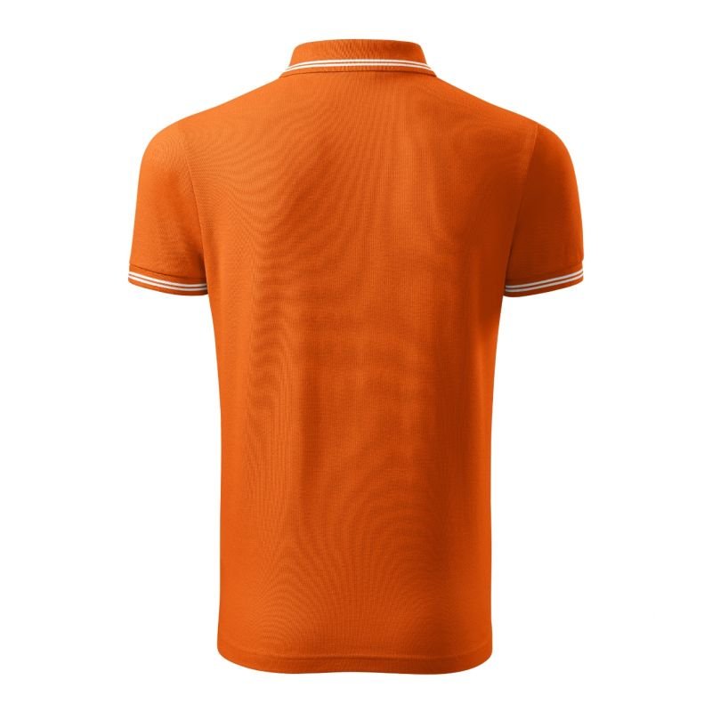 Polo shirt Adler Urban M MLI-21911 orange