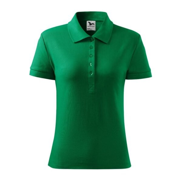 Malfini Cotton Heavy polo shirt W MLI-21616