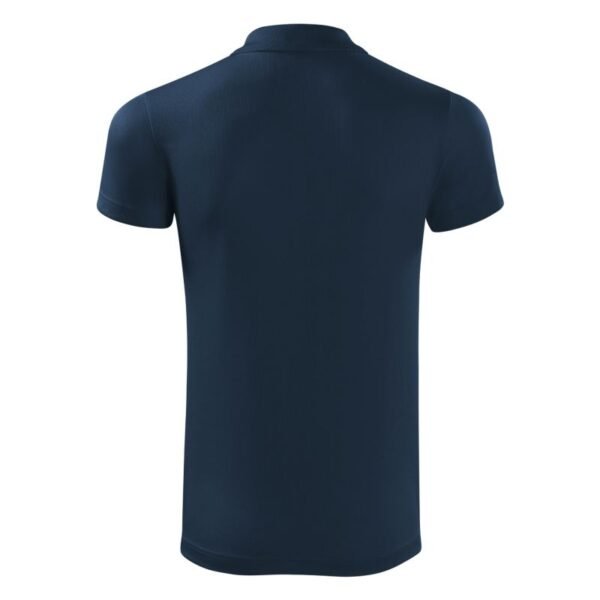 Malfini Victory M MLI-21702 navy blue polo shirt