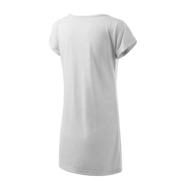 Malfini Love Dress W MLI-12300 white