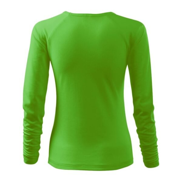 Malfini Elegance T-shirt W MLI-12792 green apple